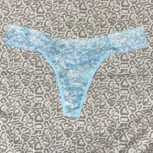 🌺 Victoria secret thong underwear 🌺